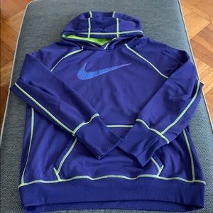 Nike sweatshirt